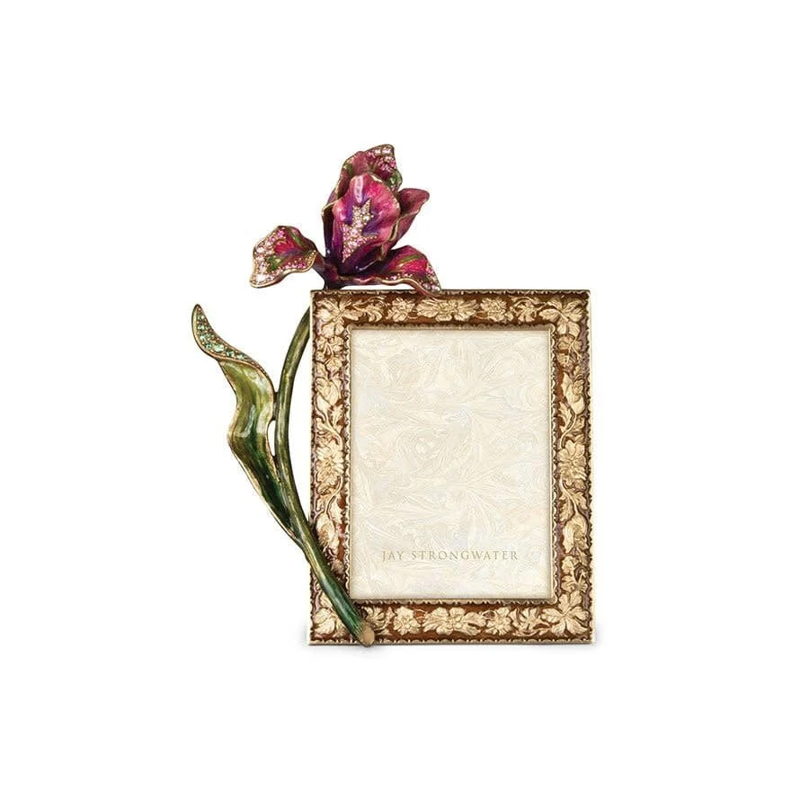 Ilsa Tulip 3" x 4" Frame