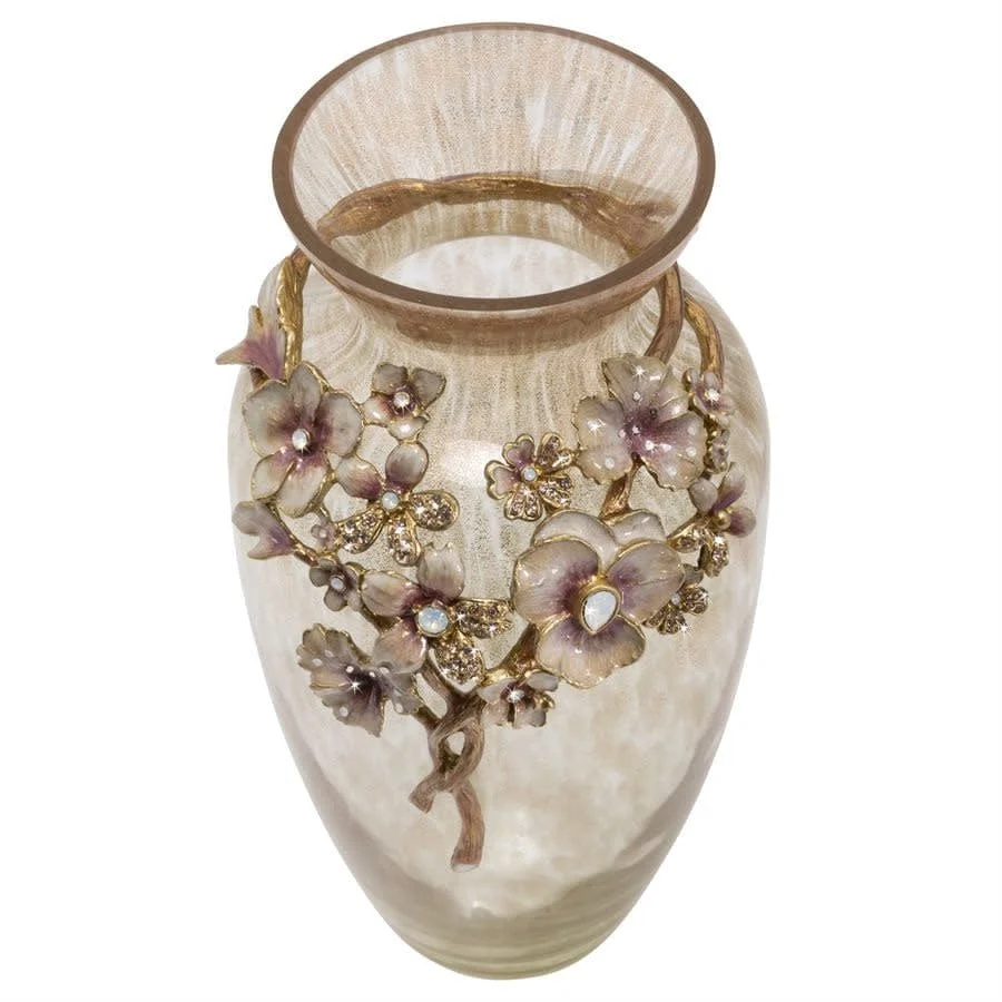 Polly Bouquet Vase