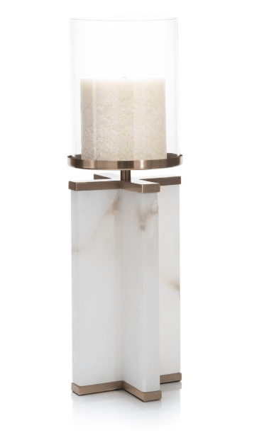 John-Richard Alhambra Candleholder
