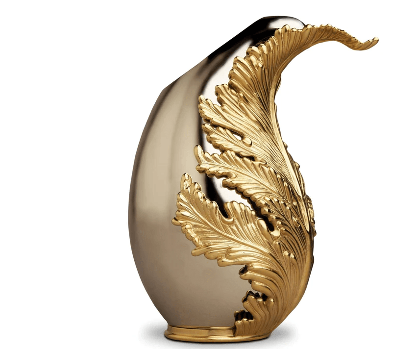 Lamina Vase