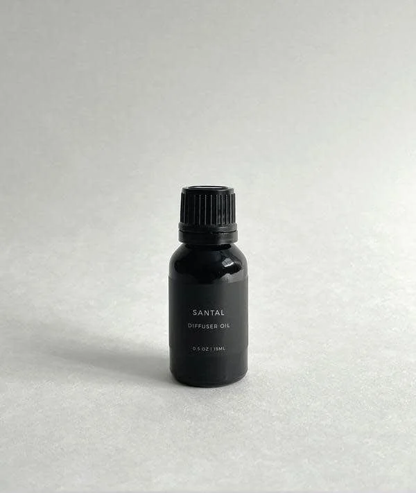 SANTAL DIFFUSER OIL