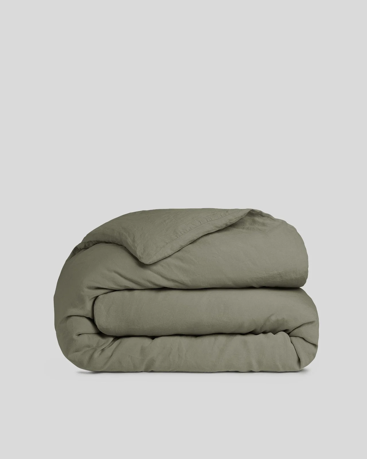 Linen Duvet Cover