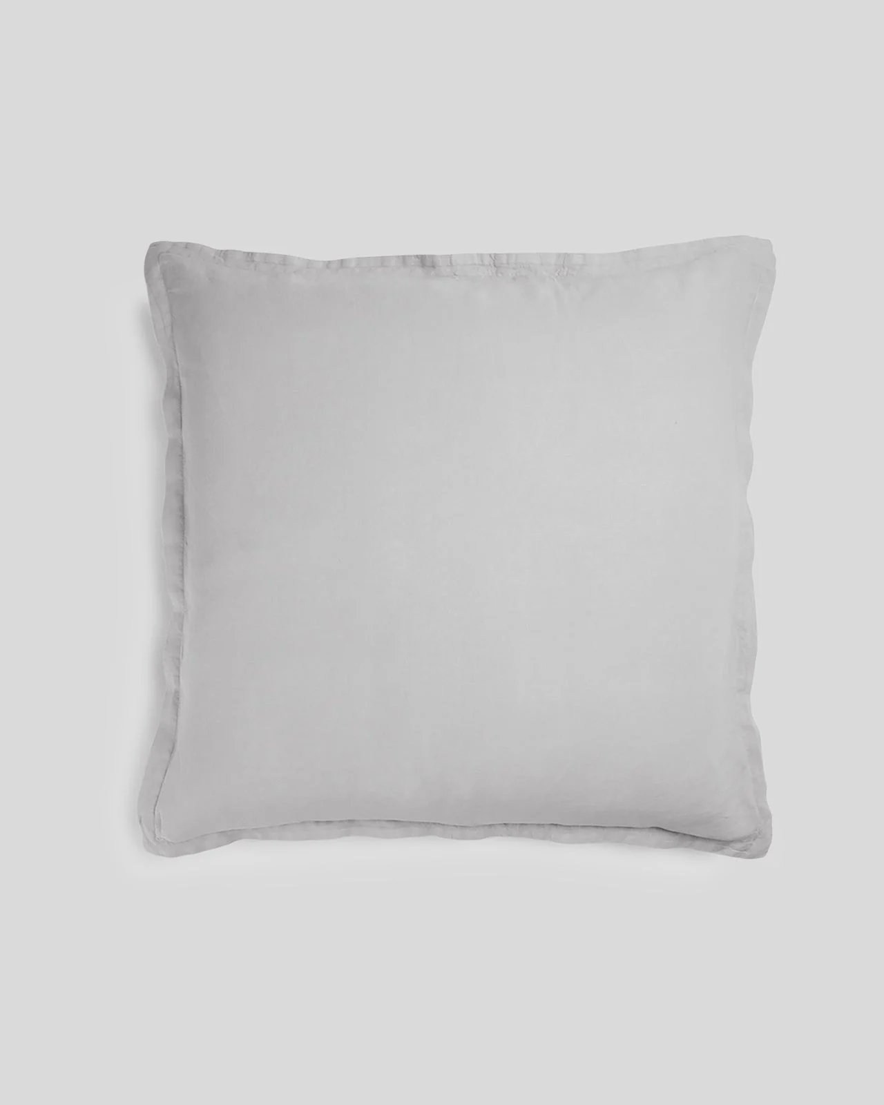 Linen Euro Sham