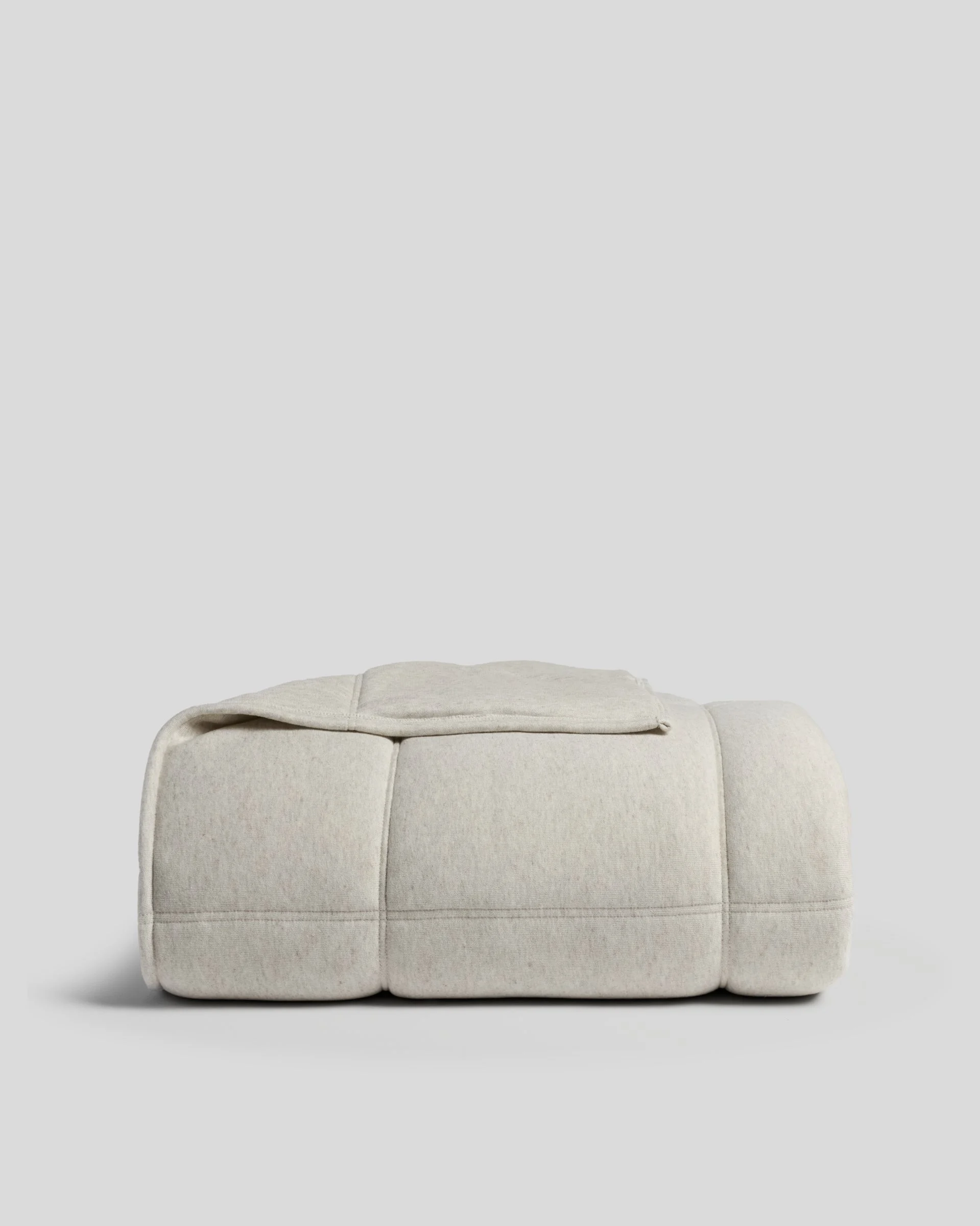 Linen Tencel Jersey Quilt