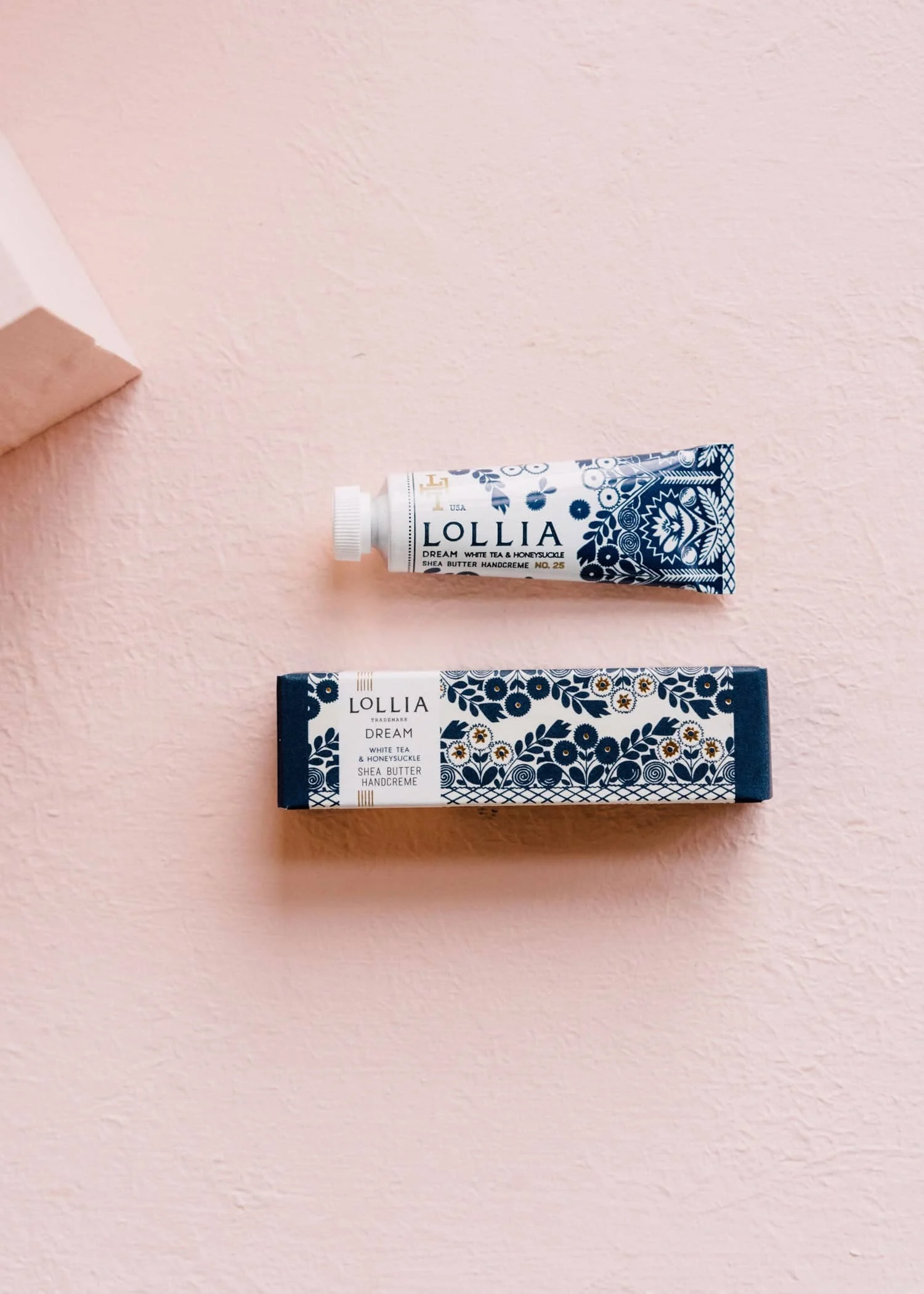Lollia Dream Petite Treat Hand Cream