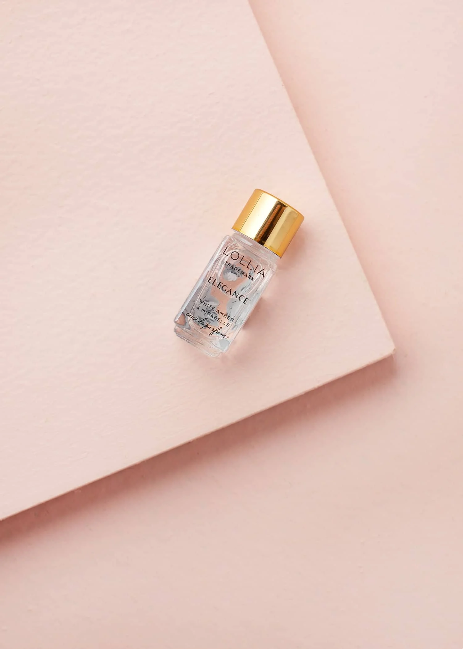 Lollia Elegance Little Luxe Eau de Parfum
