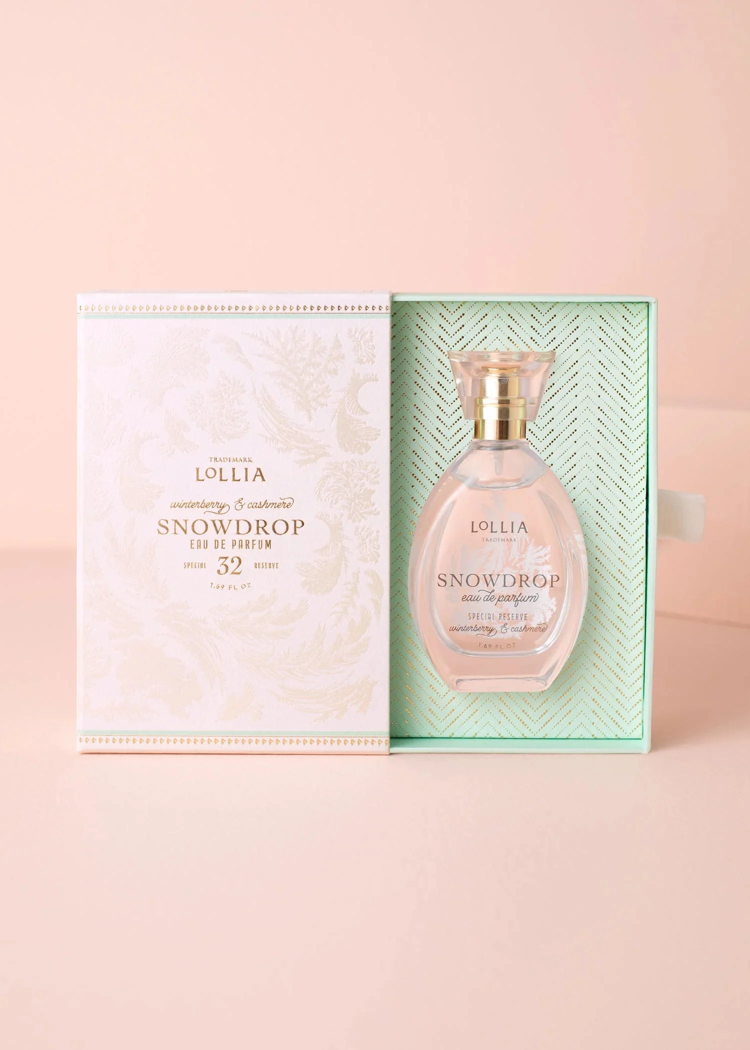 Lollia Snowdrop Eau de Parfum