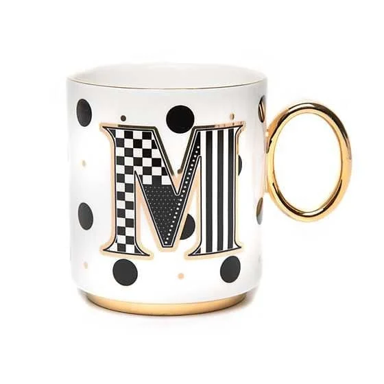MacKenzie-Childs My Mug - M