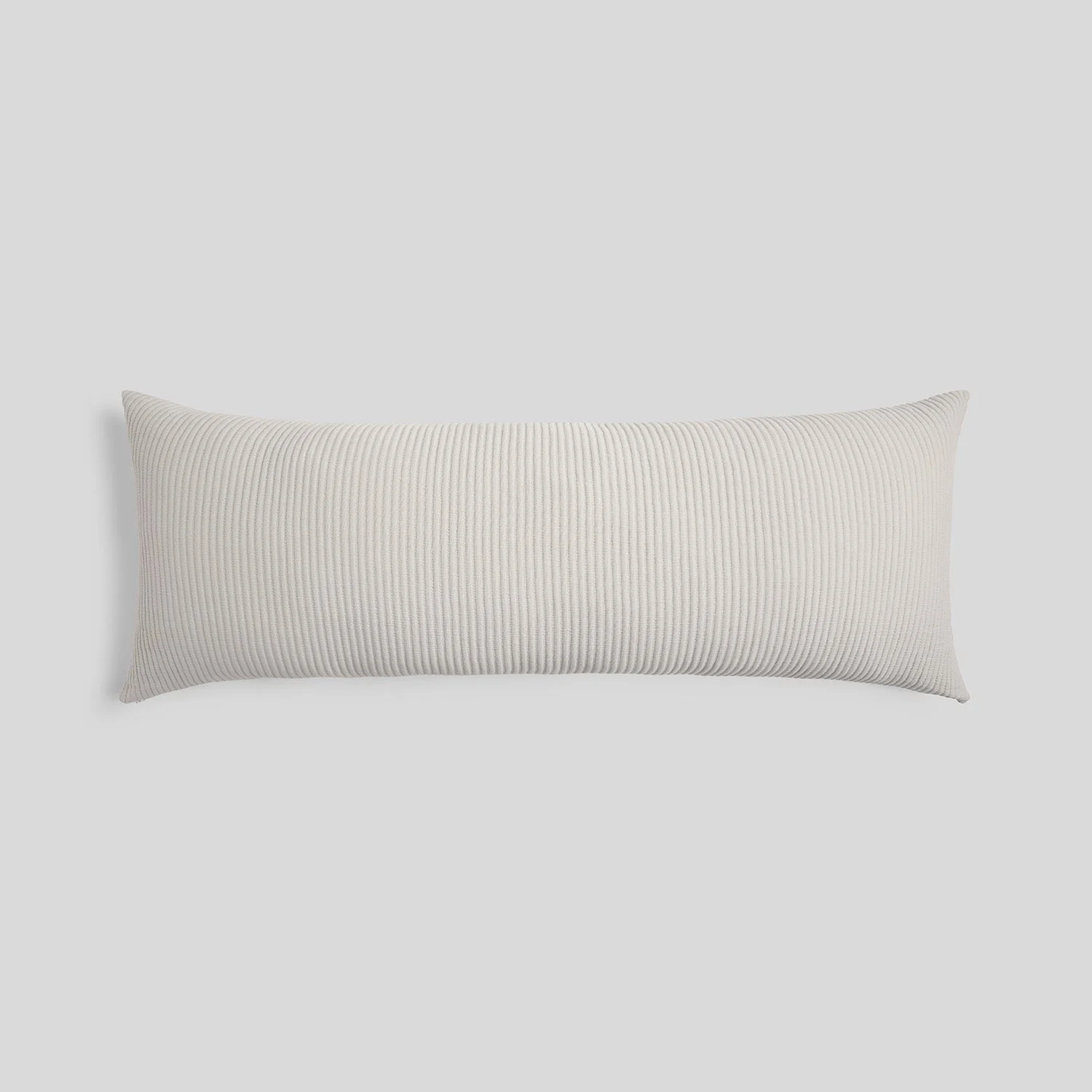 Matelasse Body Pillow Cover