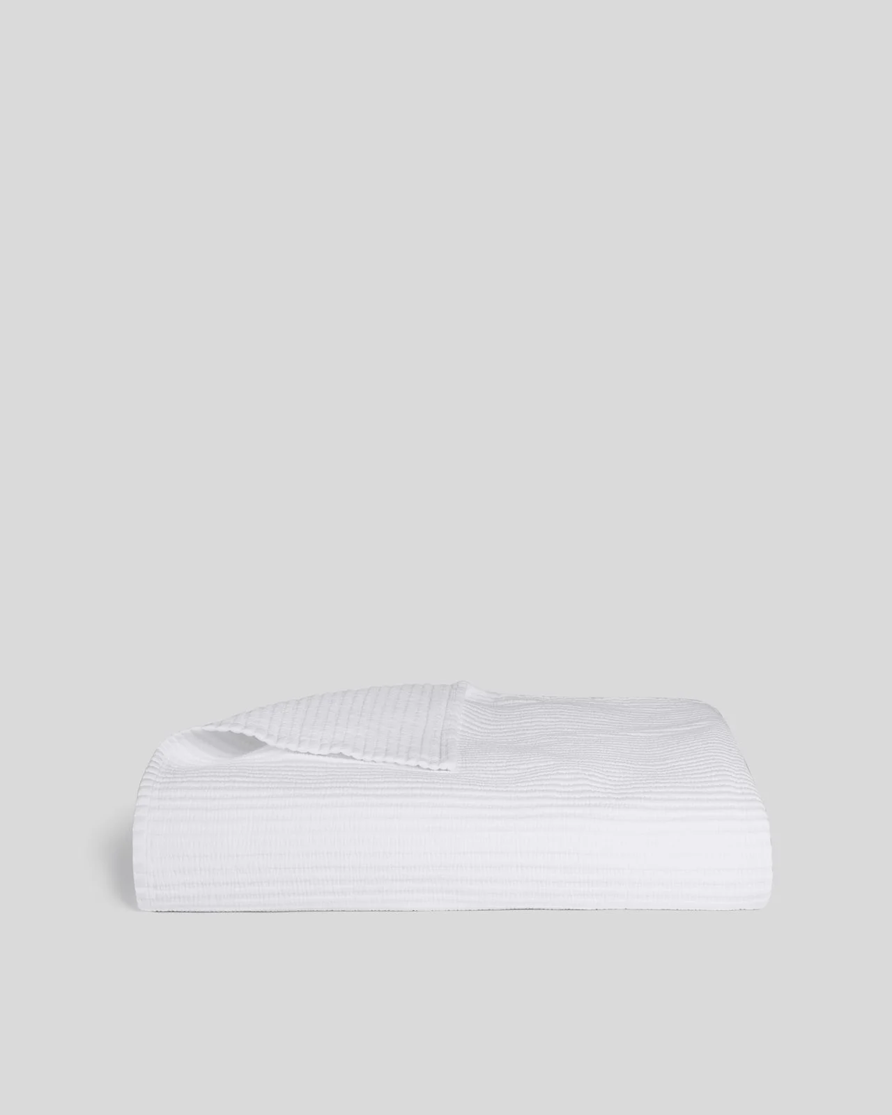 Matelasse Coverlet