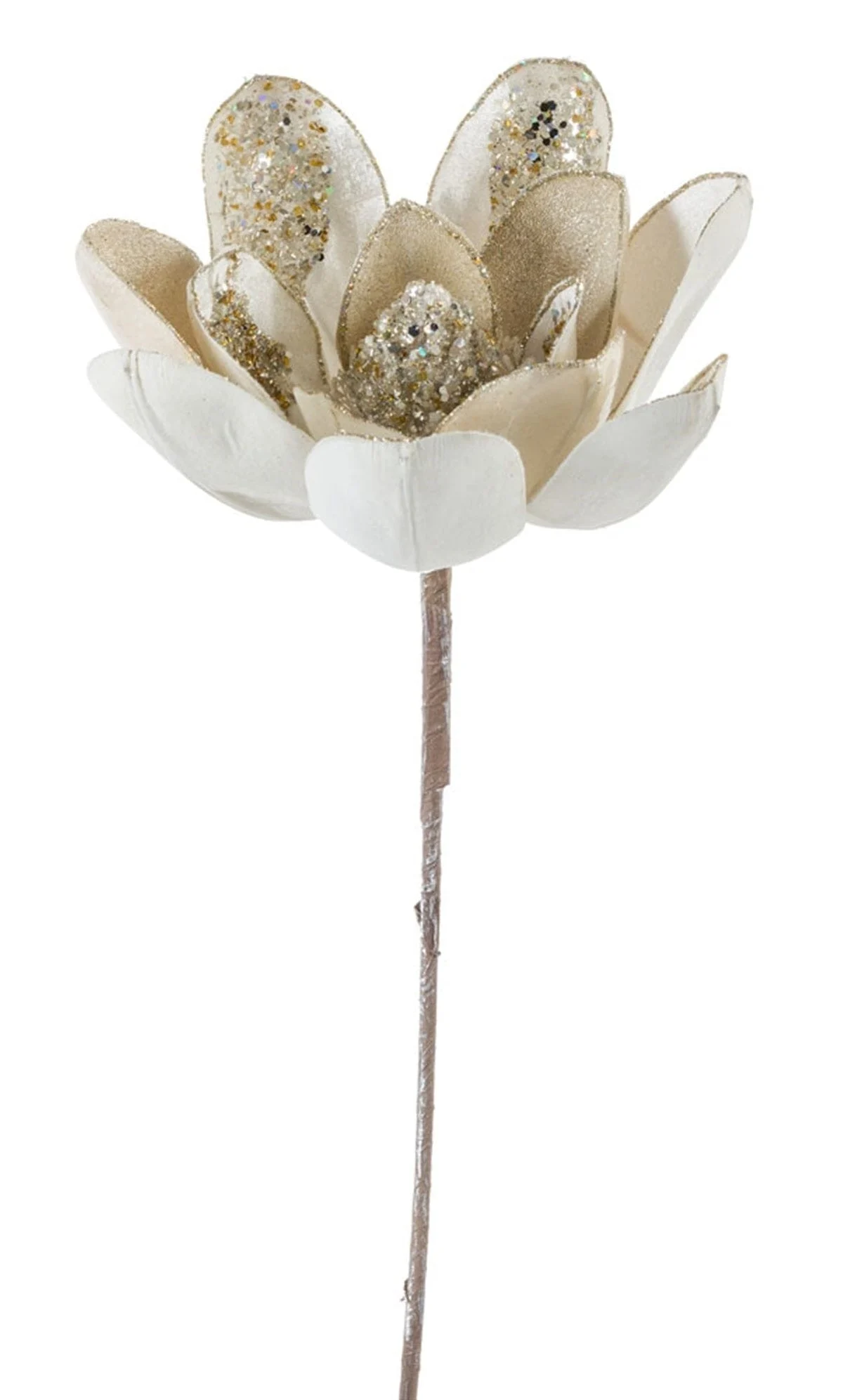 Magnolia Stem 21" H