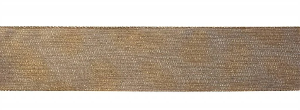 2.5" x 10 Yds. Wired Ribbon Polyester