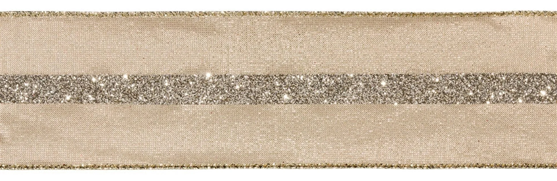 Ribbon 2.5 x 10 yards - Final Sale