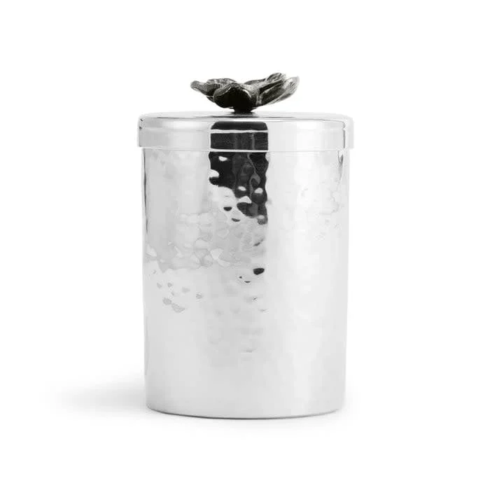 Michael Aram Black Orchid Container