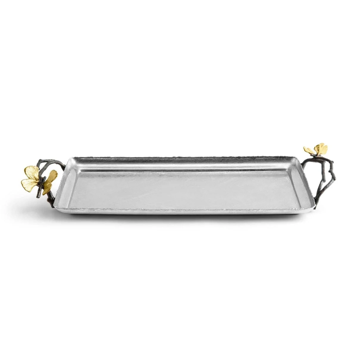 Michael Aram Butterfly Ginkgo Vanity Tray