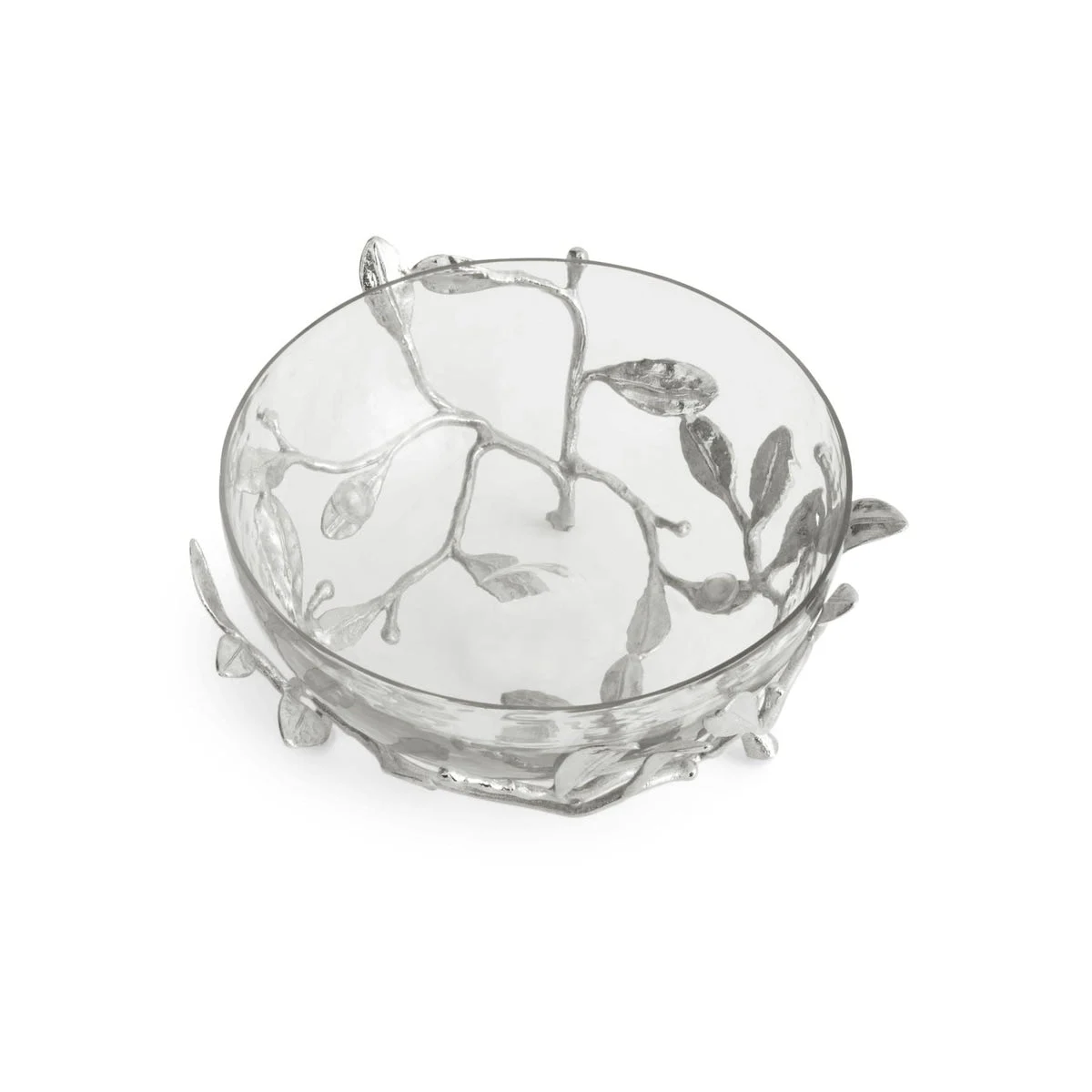 Michael Aram Laurel Small Bowl