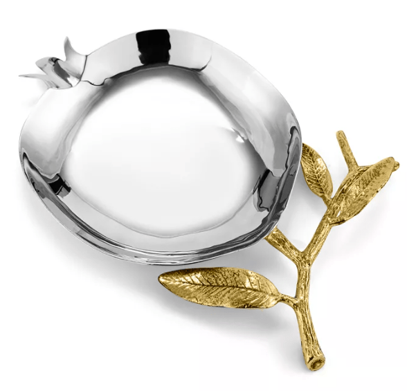 Michael Aram Pomegranate Spoon Rest