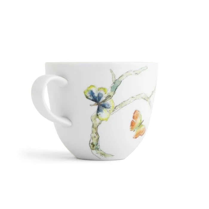 Michael Aram Butterfly Ginkgo Mug