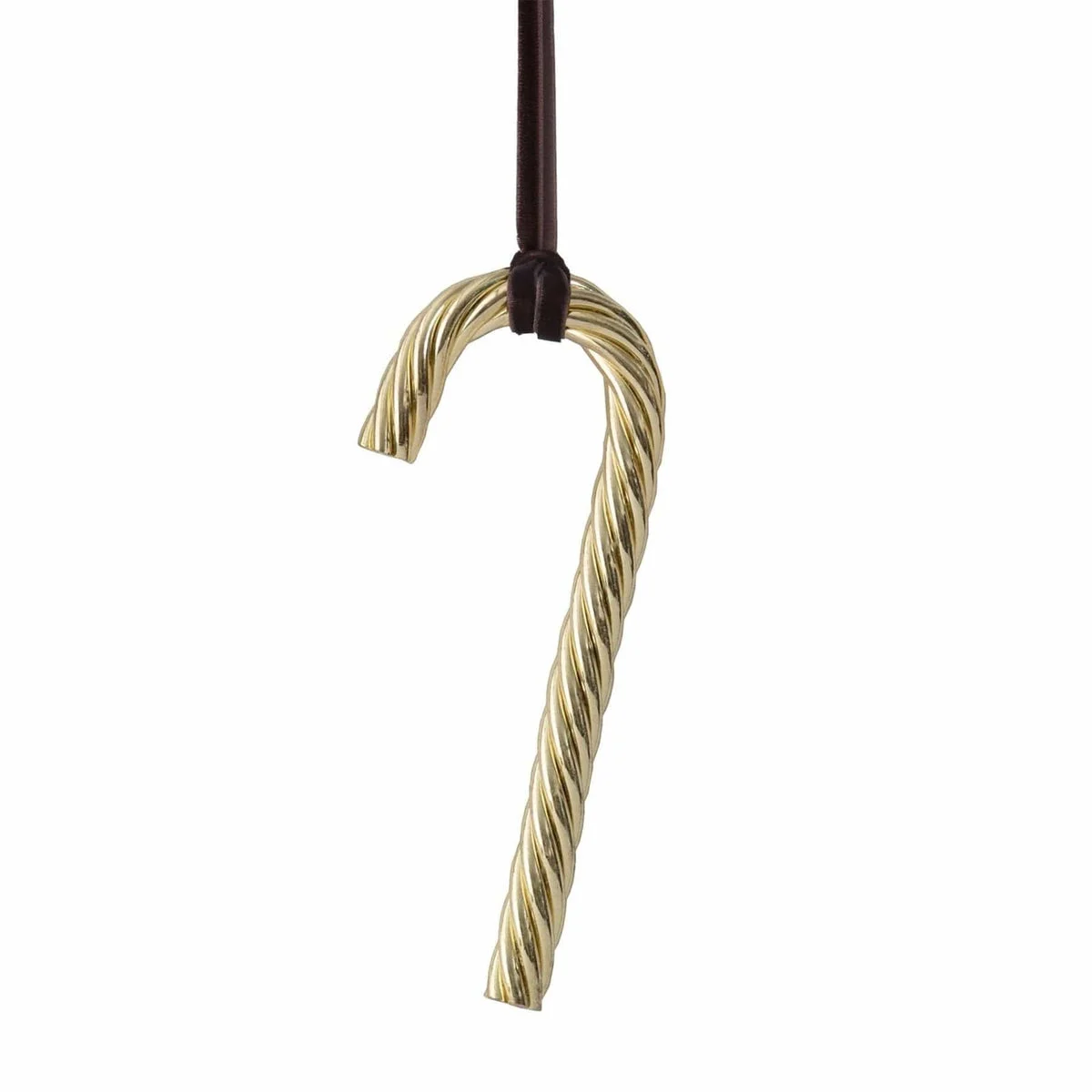 Michael Aram Twist Candy Cane Ornament