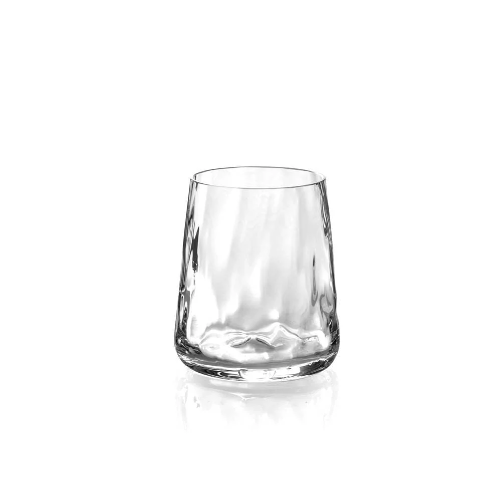 Michael Aram Ripple Effect DOF Set of 4 - Final Sale