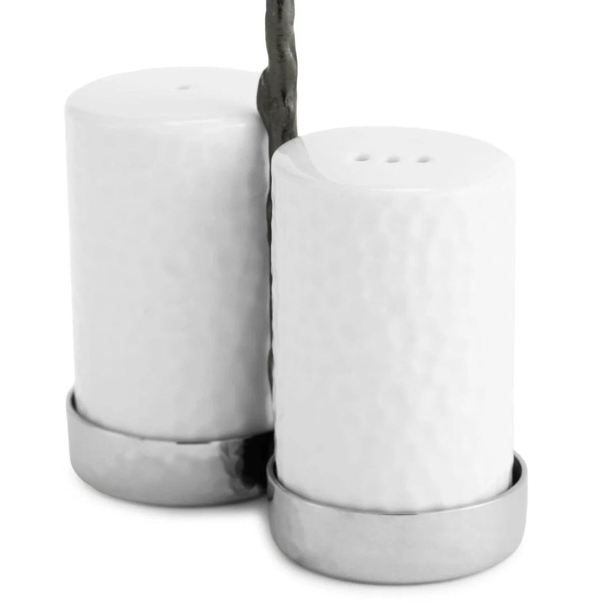 Michael Aram Black Orchid Salt Pepper Set