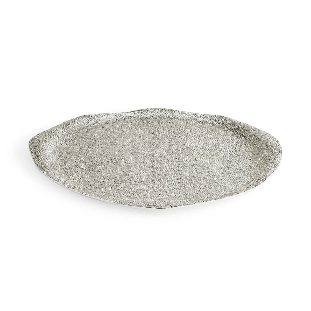Michael Aram Shagreen Tray - LG
