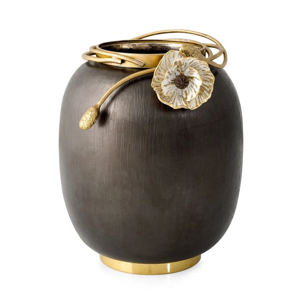 Michael Aram Anemone Medium Vase