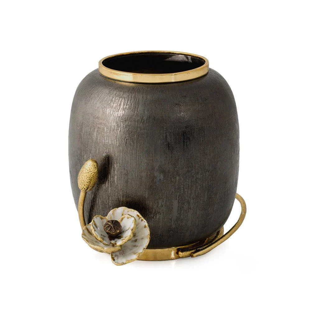 Michael Aram Anemone Small Vase