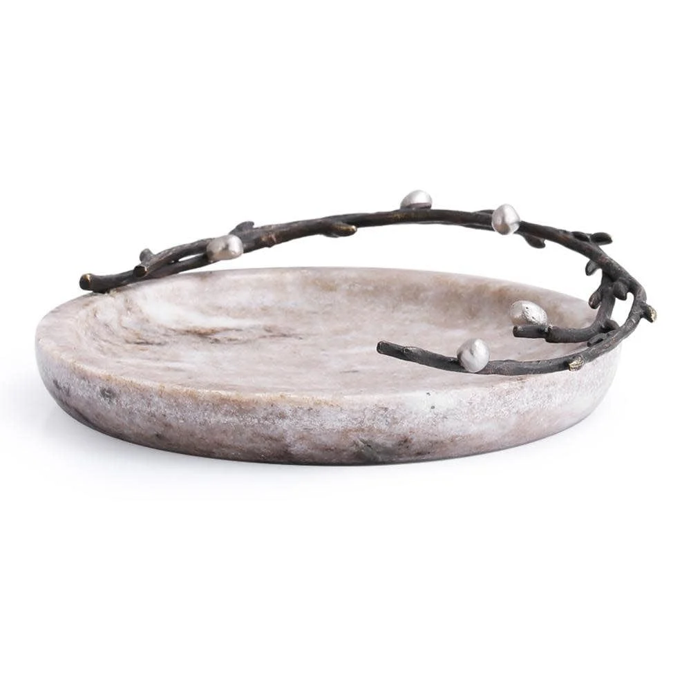 Michael Aram Willow Trinket Tray