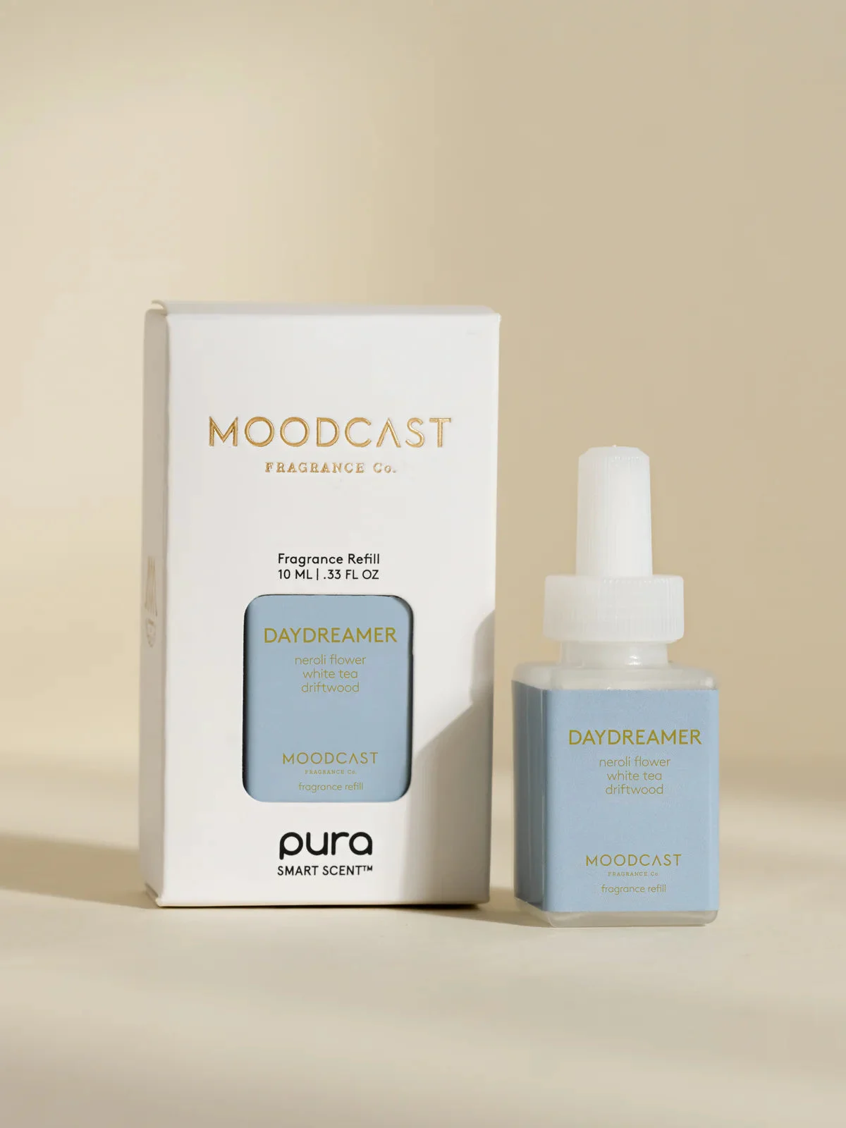 Moodcast Daydreamer Pura Refill