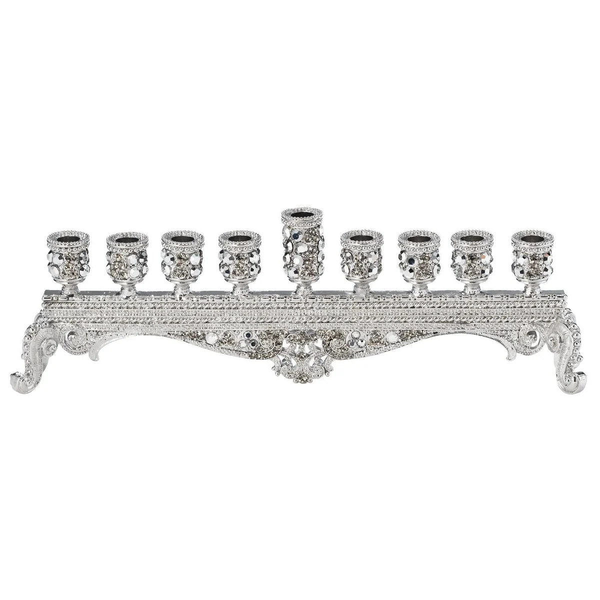 Abby Menorah