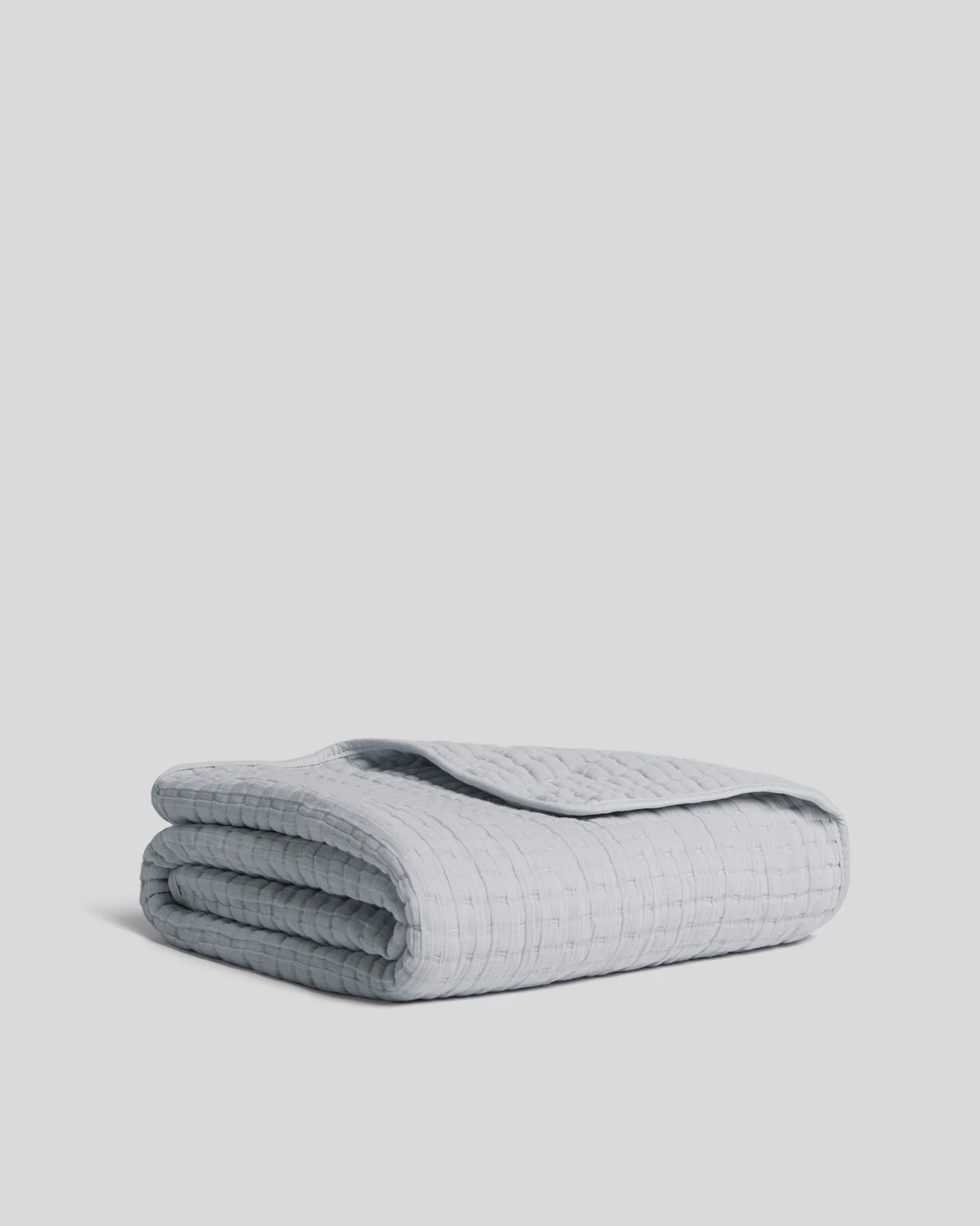 Organic Air Cotton Toddler Quilt