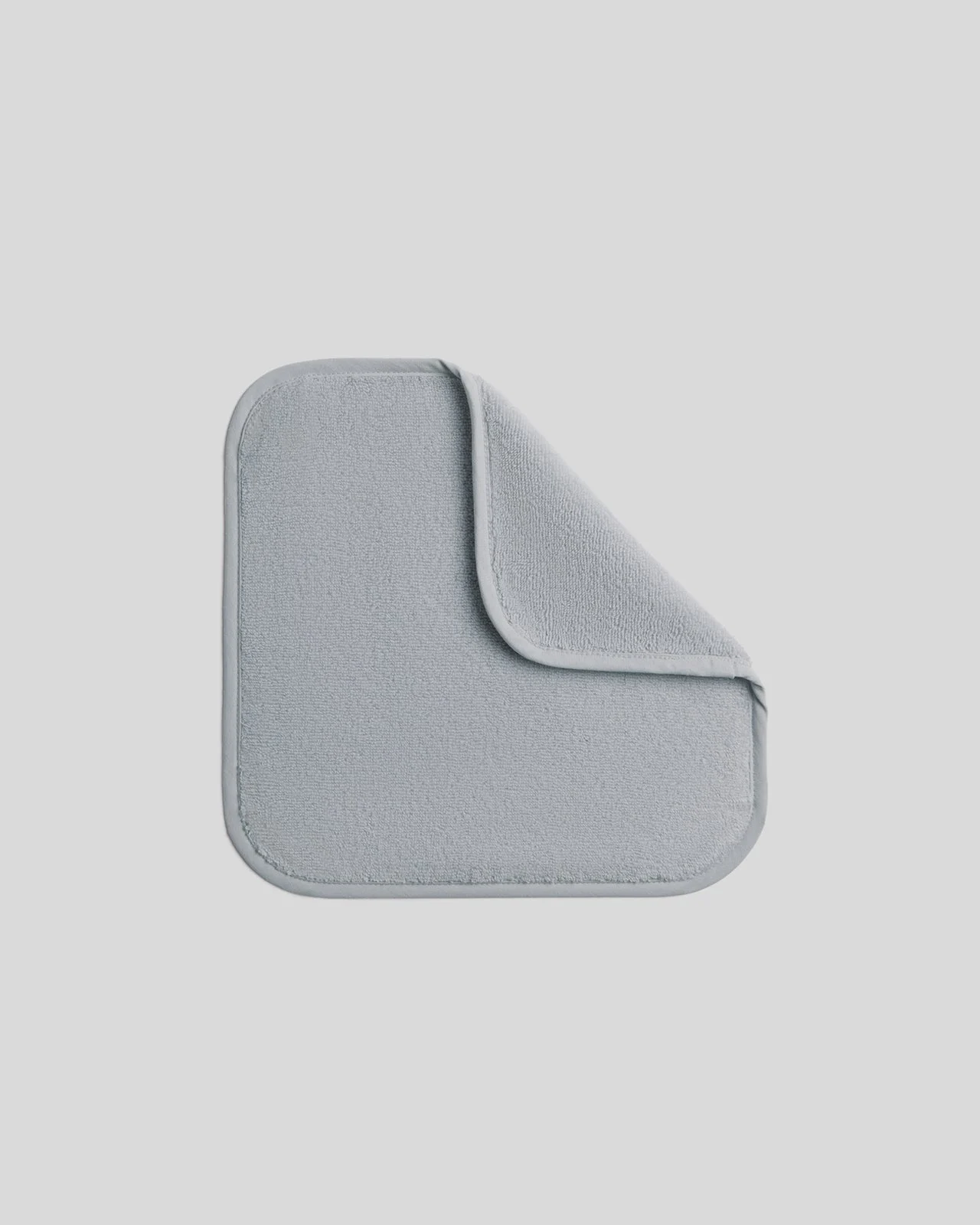 Organic Baby Washcloth