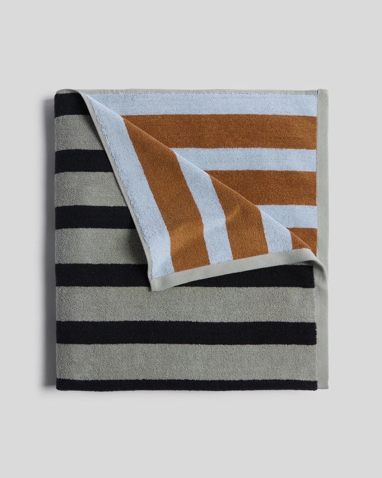 Organic Cabana Beach Towel