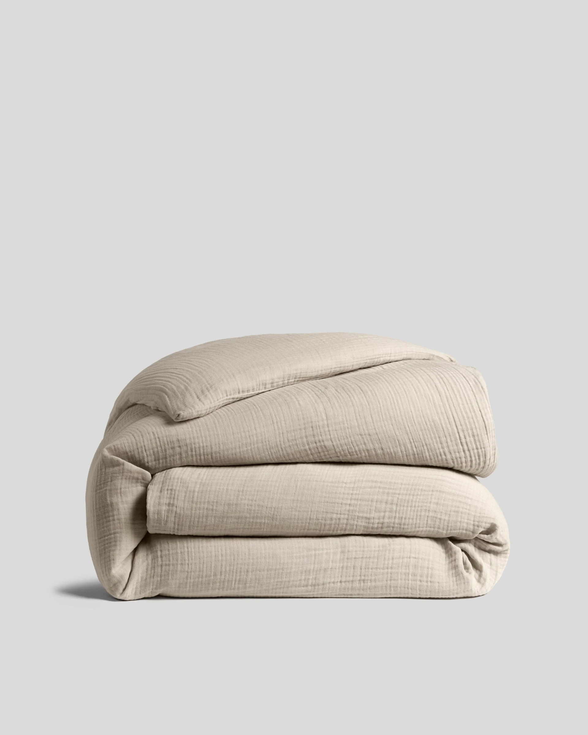 Organic Cloud Cotton Duvet Cover