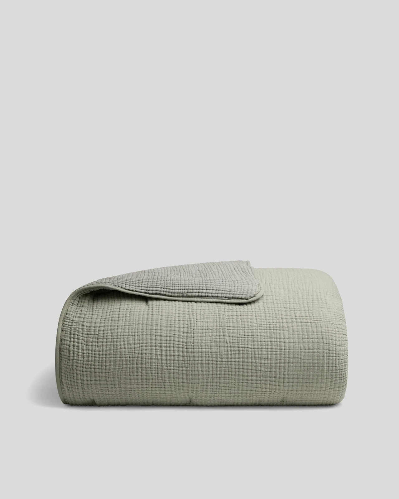 Organic Cloud Cotton Quilt