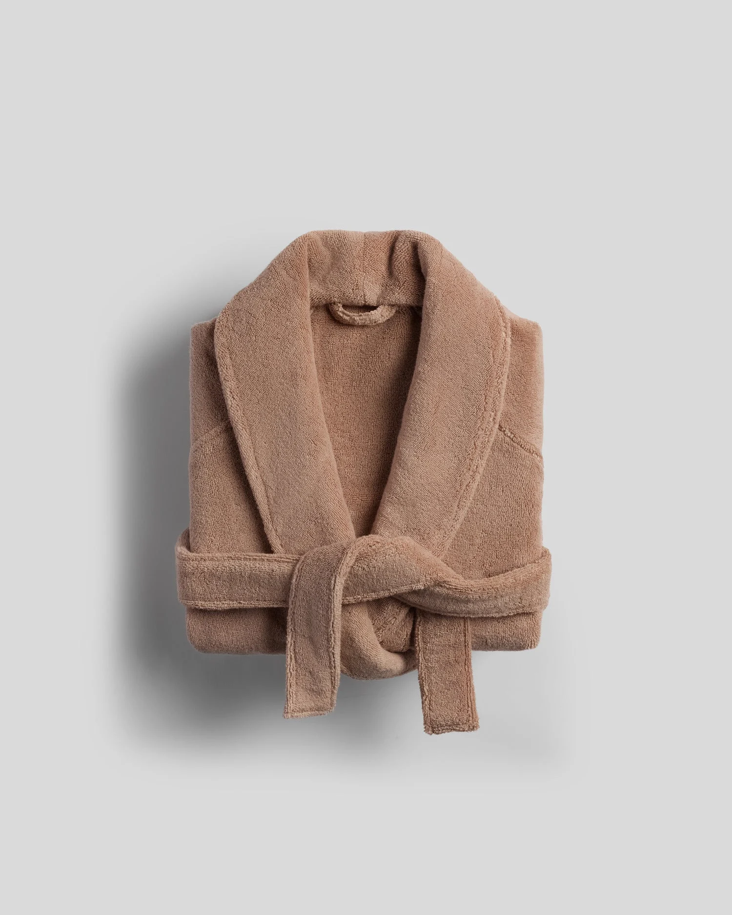 Classic Plush Robe