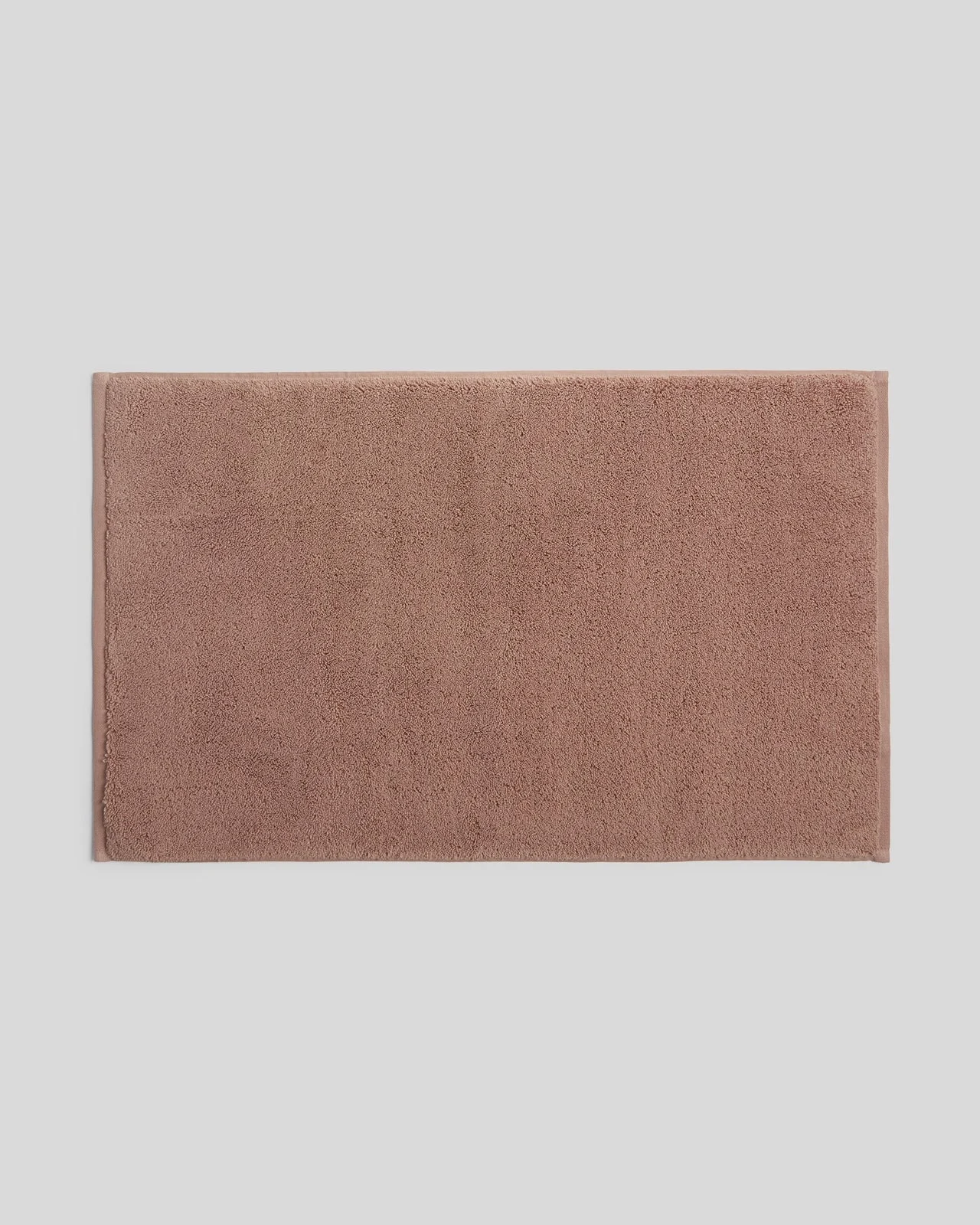 Organic Plush Tub Mat