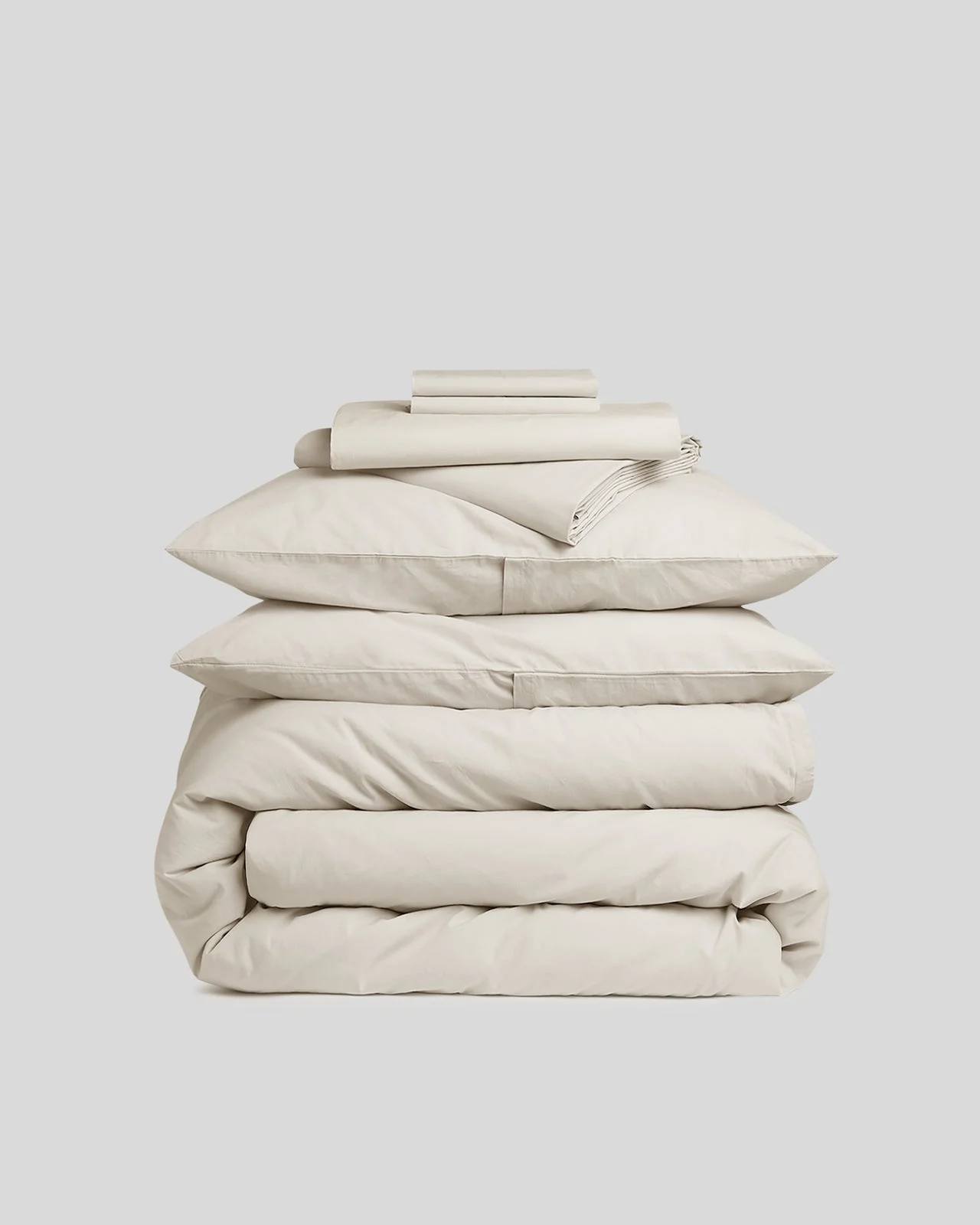 Percale Bundle