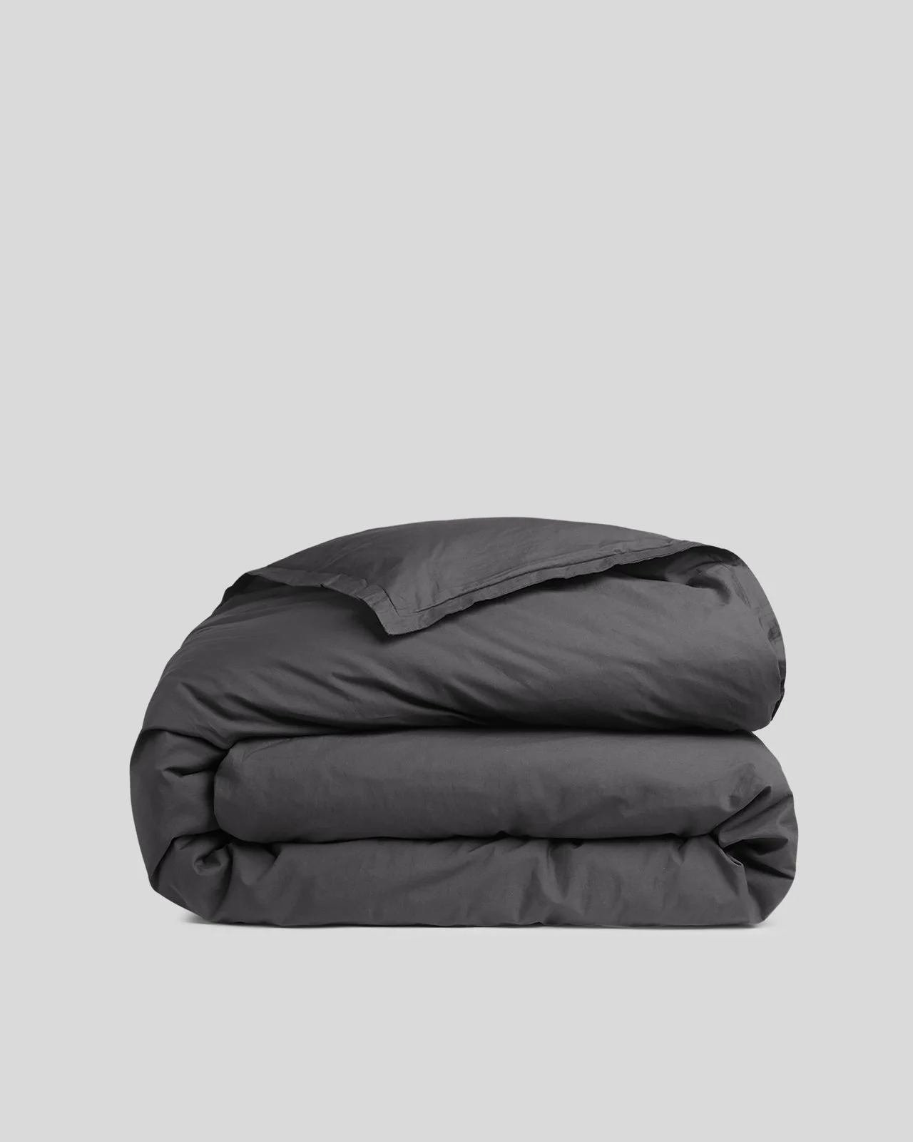 Percale Duvet Cover