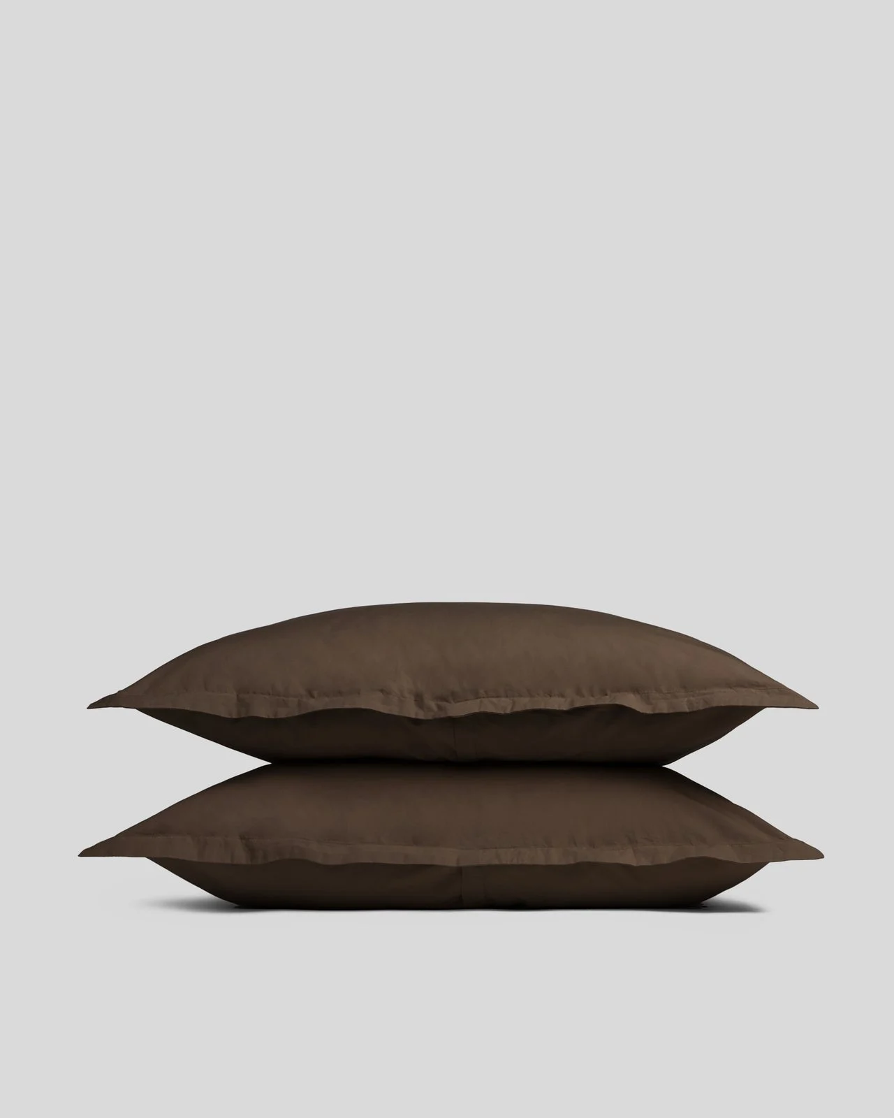Percale Sham Set