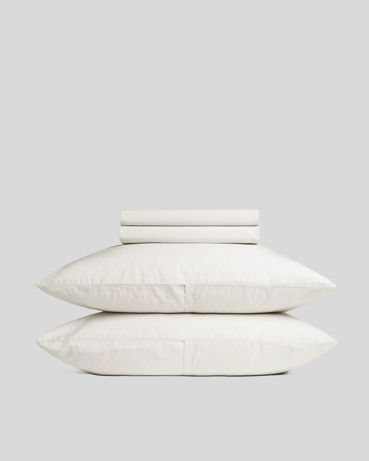 Percale Sheet Set
