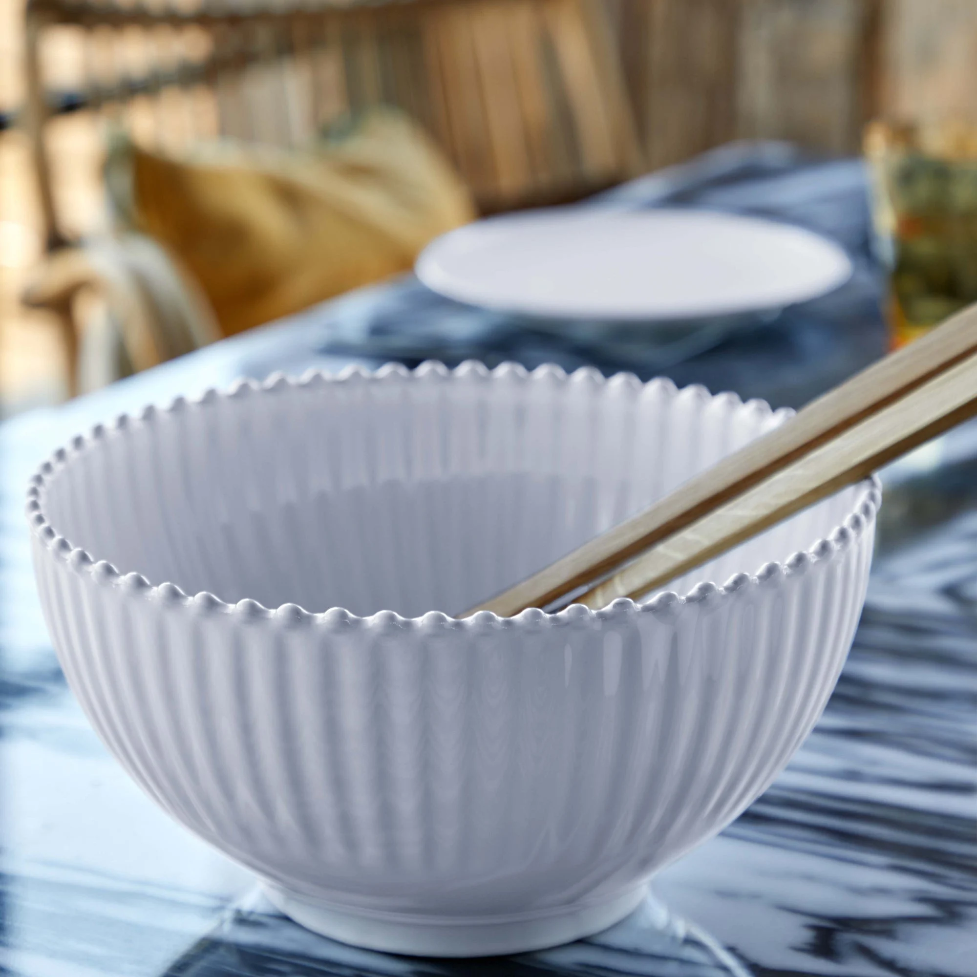 Pearl 11" Serving Bowl