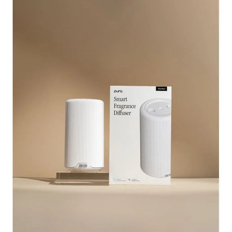 Pura Plus Tabletop Diffuser