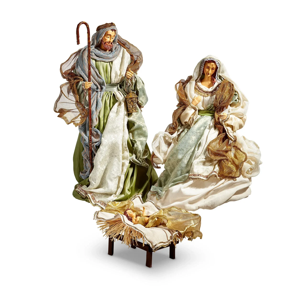 28.25" Holy Family