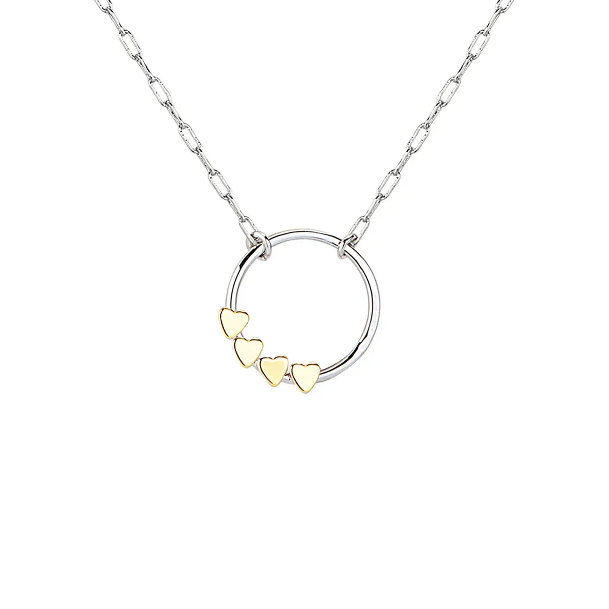 MOTHER OF NECKLACE
