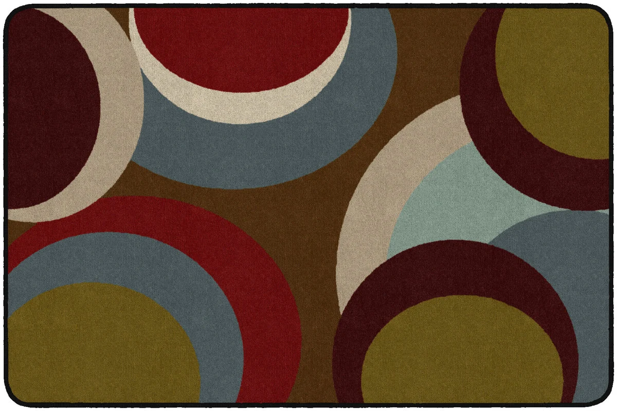 Flagship Carpets Highstyle Educational Rug