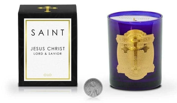 Lord & Savior Jesus Christ Special Edition