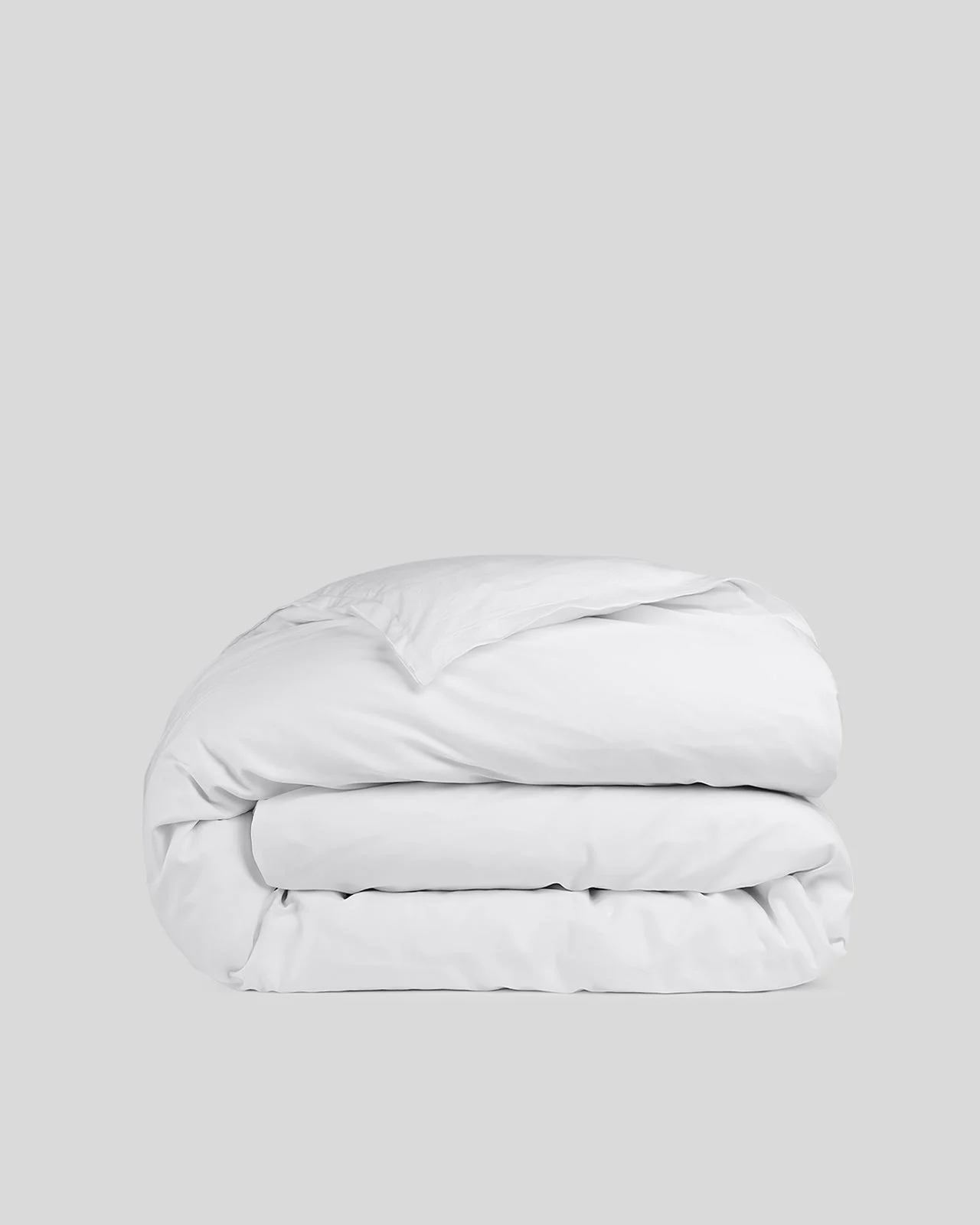 Sateen Duvet Cover