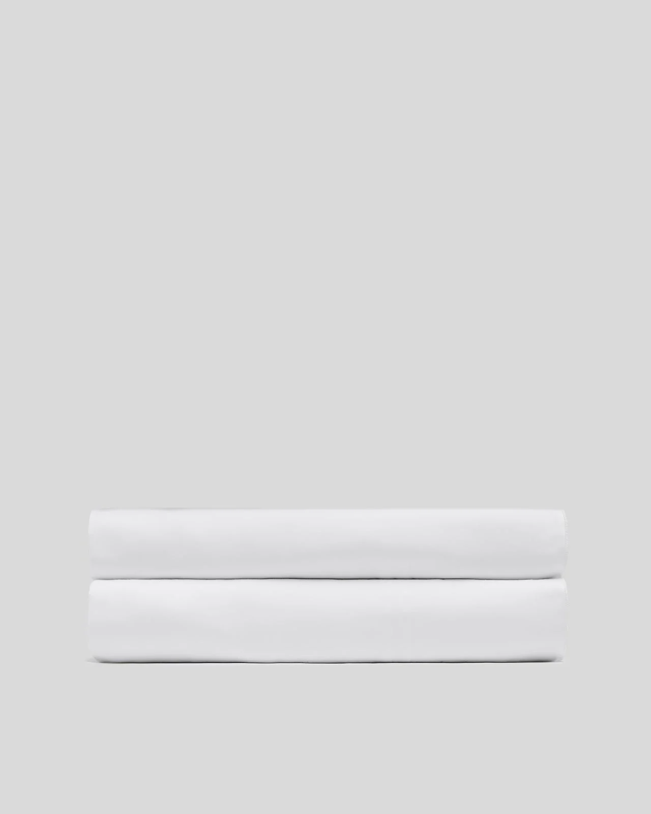 Sateen Fitted Sheet